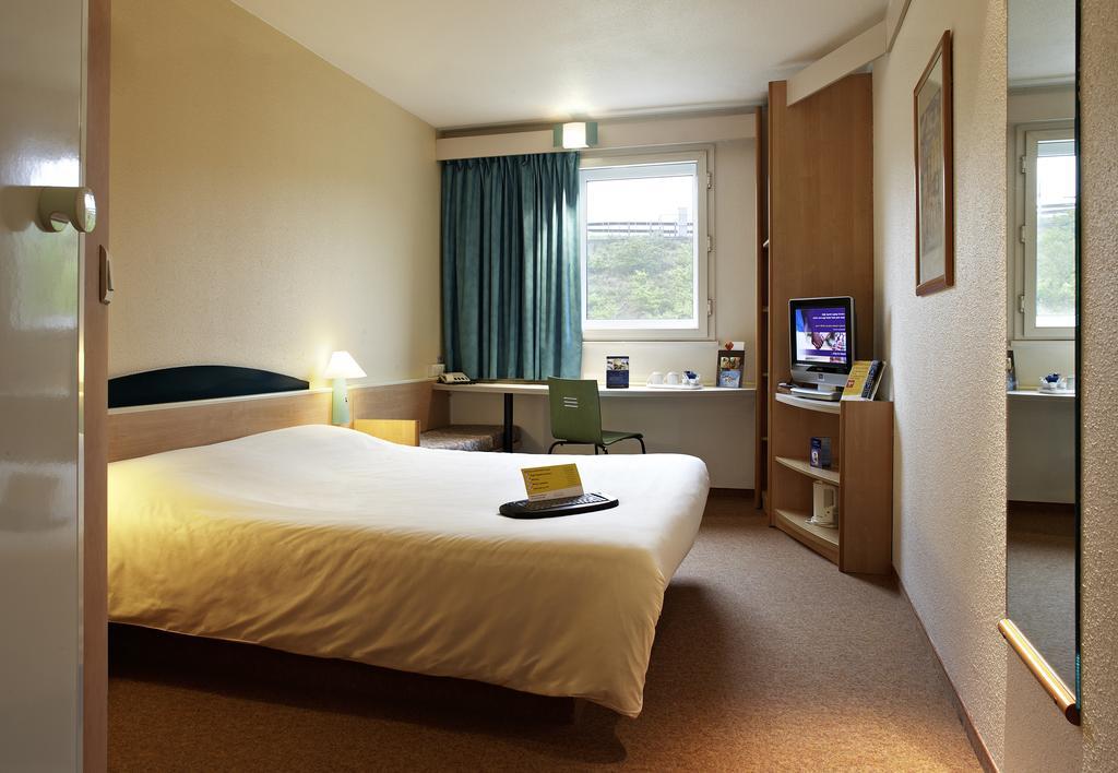 Ibis Chesterfield North - Barlborough Exterior photo
