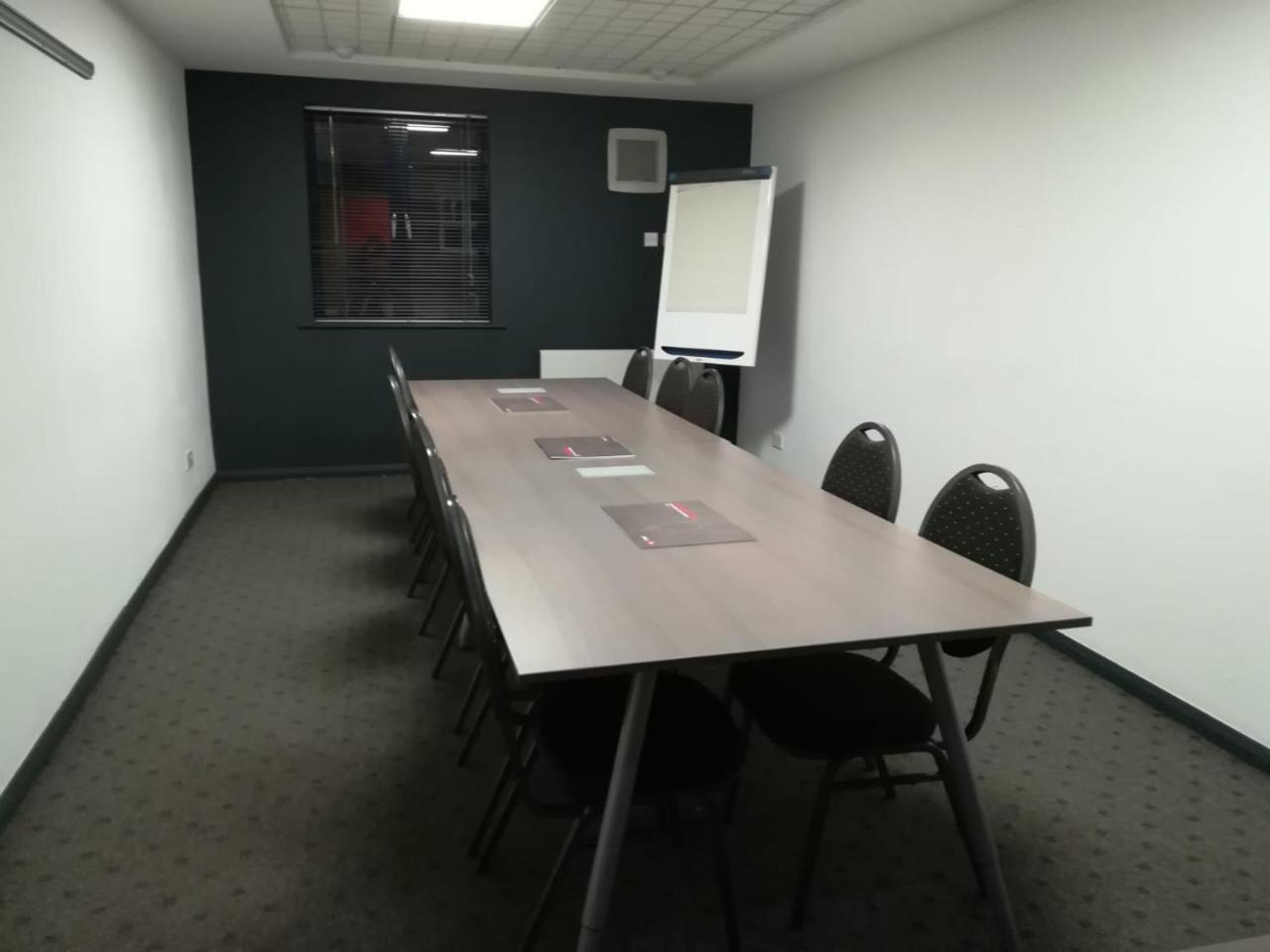 Ibis Chesterfield North - Barlborough Exterior photo